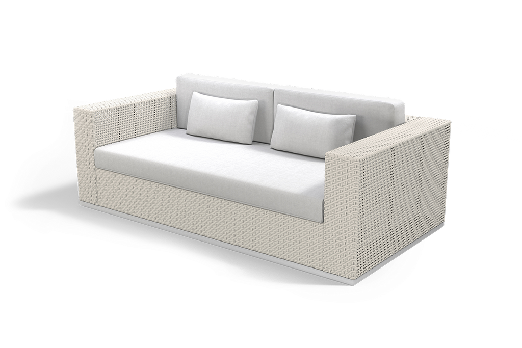 LAUREL 2 SEAT SOFA