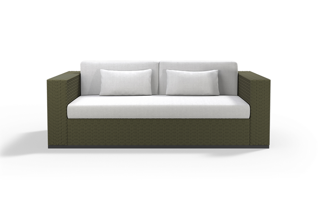 LAUREL 2 SEAT SOFA