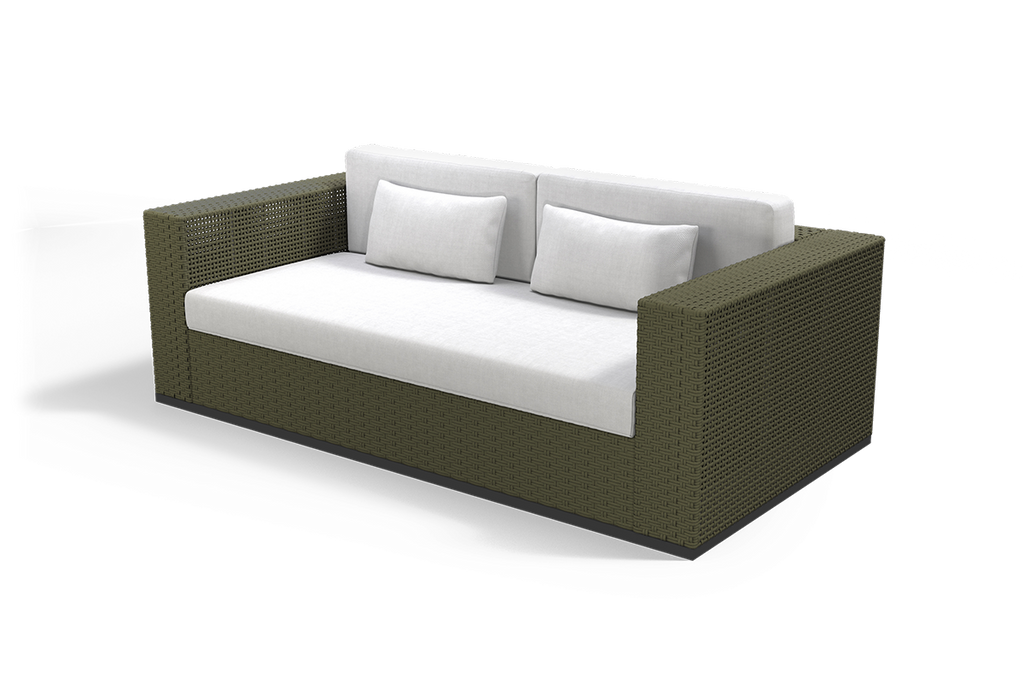 LAUREL 2 SEAT SOFA