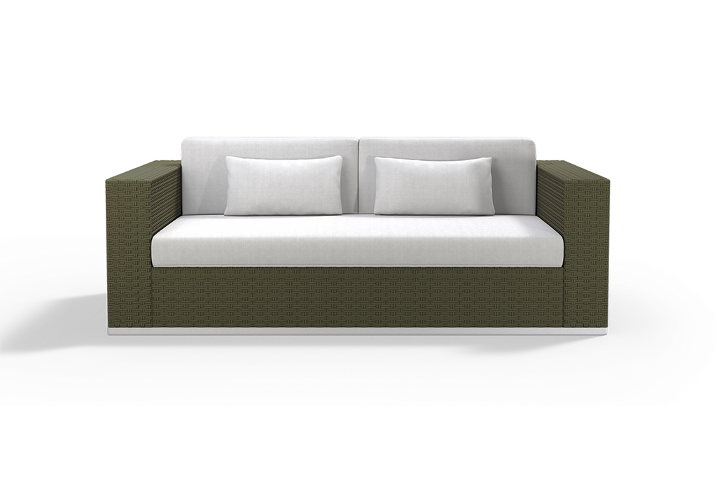 LAUREL 2 SEAT SOFA
