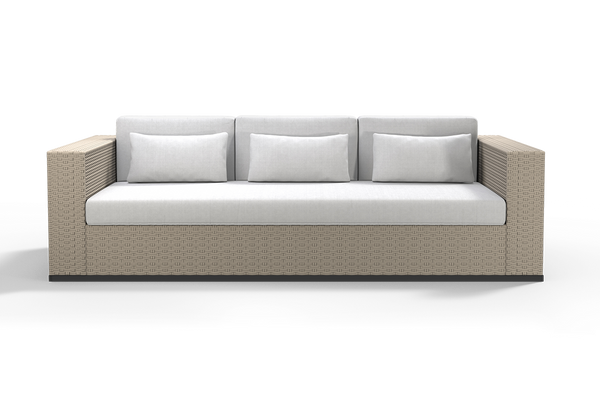 LAUREL 3 SEAT SOFA