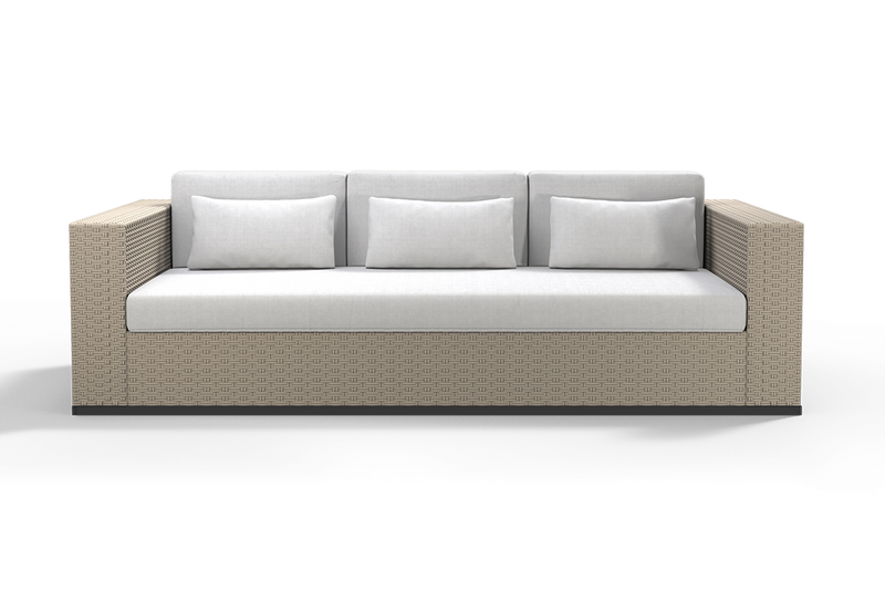 LAUREL 3 SEAT SOFA