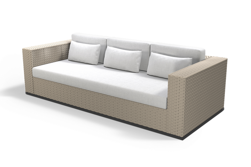 LAUREL 3 SEAT SOFA
