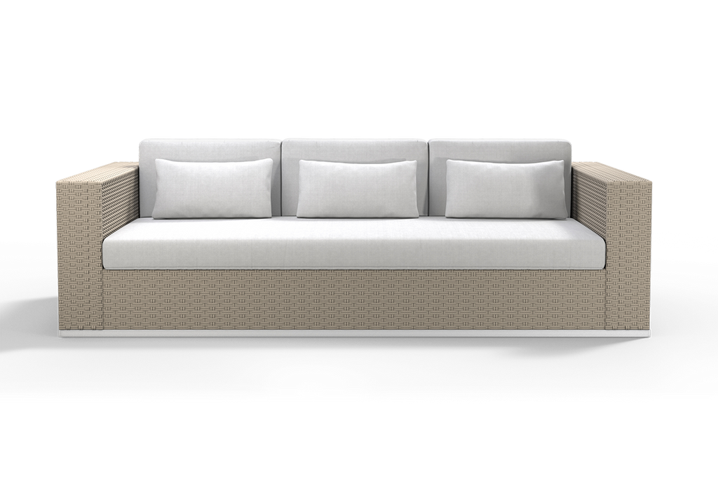 LAUREL 3 SEAT SOFA