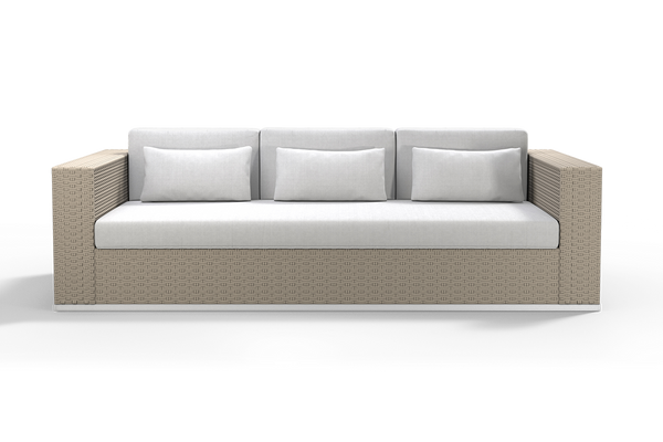 LAUREL 3 SEAT SOFA