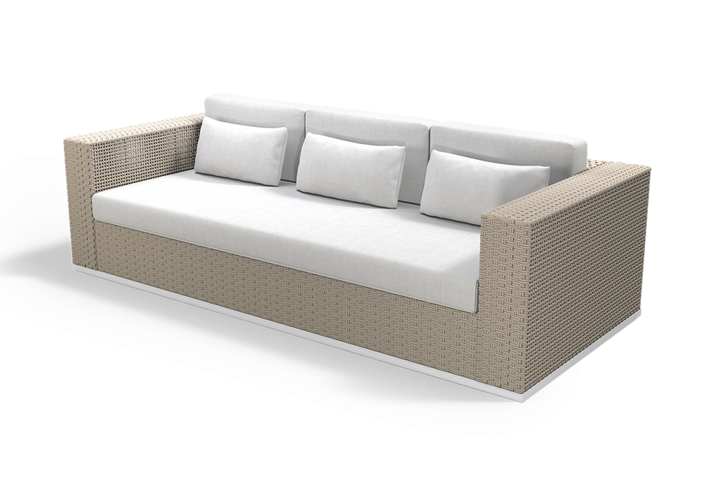 LAUREL 3 SEAT SOFA