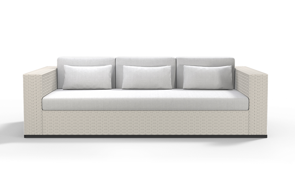 LAUREL 3 SEAT SOFA