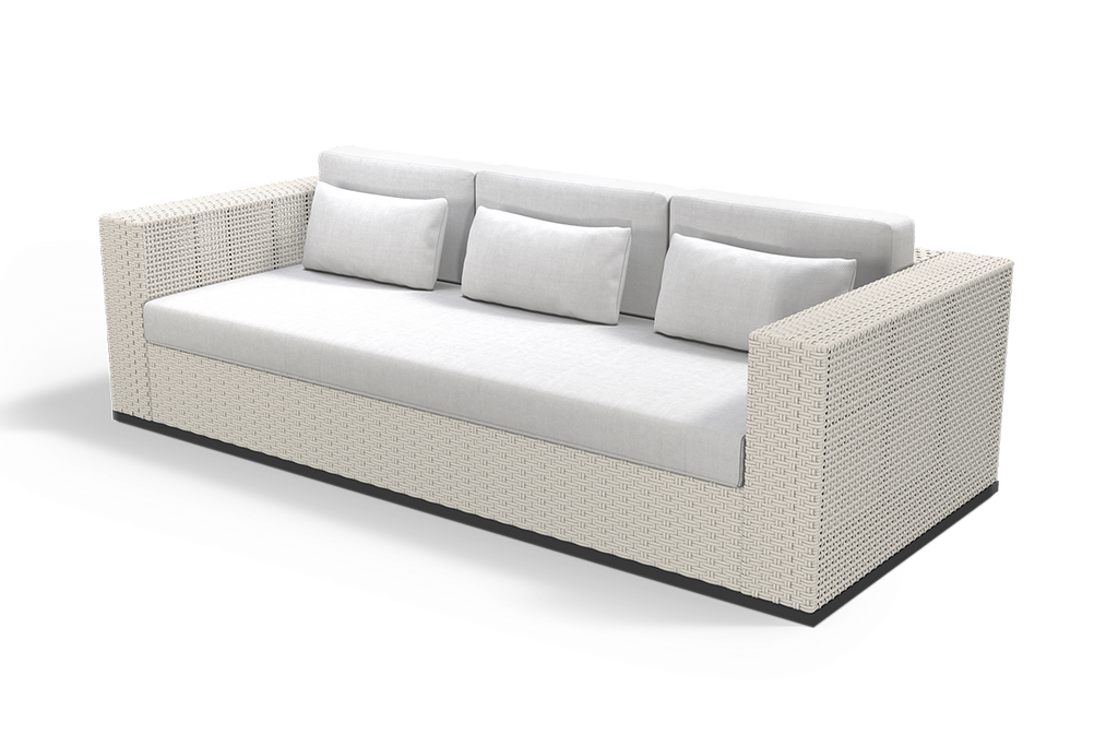 LAUREL 3 SEAT SOFA