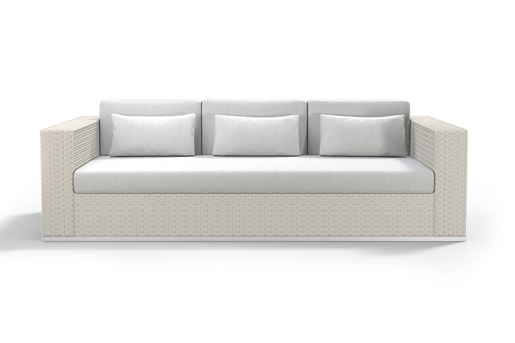 LAUREL 3 SEAT SOFA