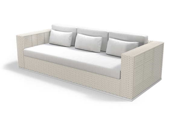 LAUREL 3 SEAT SOFA