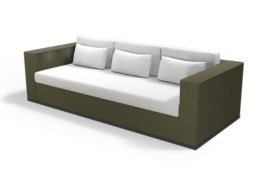 LAUREL 3 SEAT SOFA