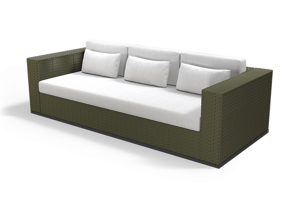 LAUREL 3 SEAT SOFA
