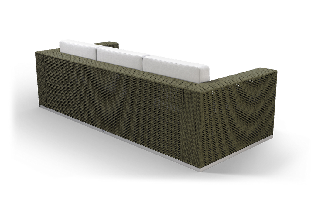 LAUREL 3 SEAT SOFA