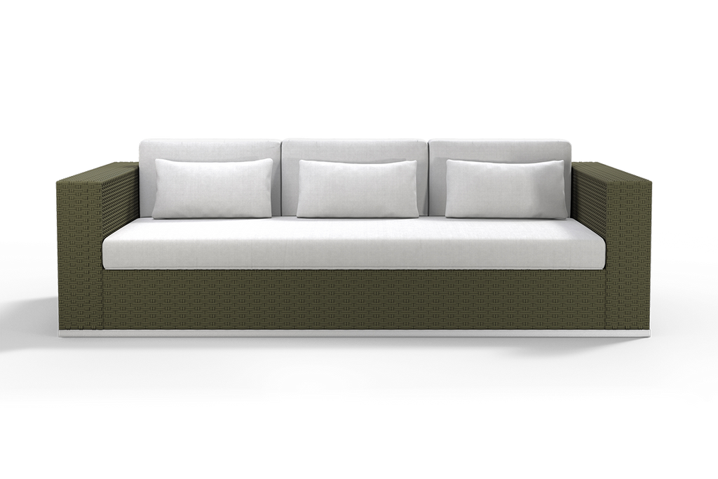 LAUREL 3 SEAT SOFA