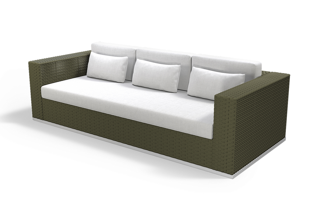 LAUREL 3 SEAT SOFA