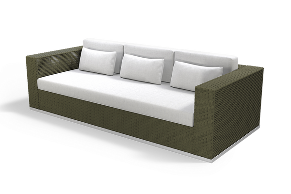 LAUREL 3 SEAT SOFA