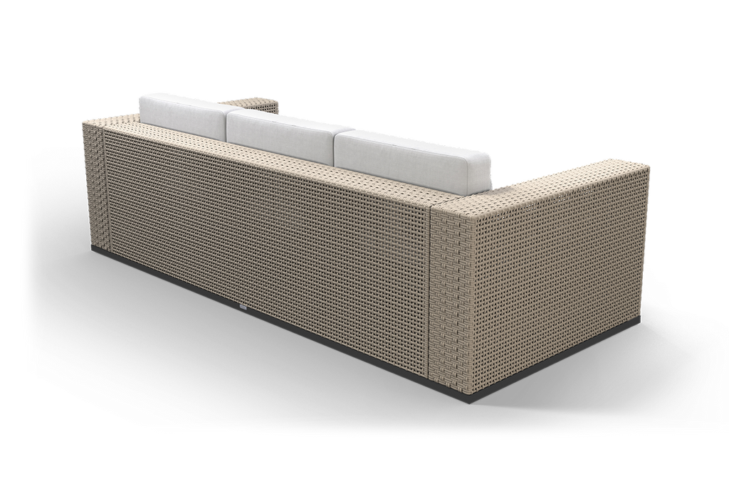 LAUREL 3 SEAT SOFA