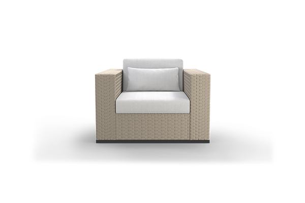 LAUREL ARMCHAIR