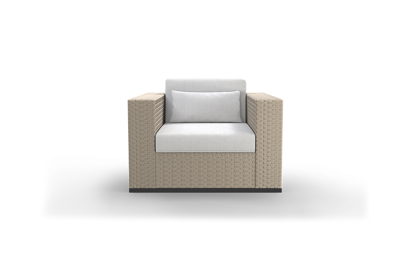 LAUREL ARMCHAIR
