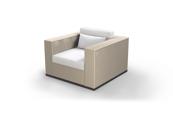 LAUREL ARMCHAIR