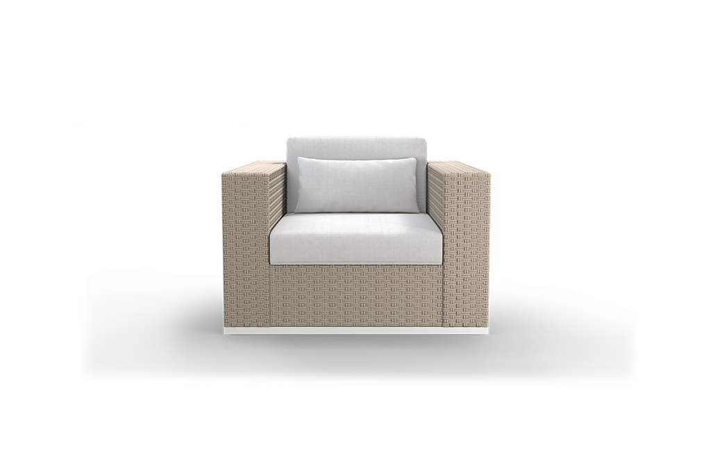LAUREL ARMCHAIR