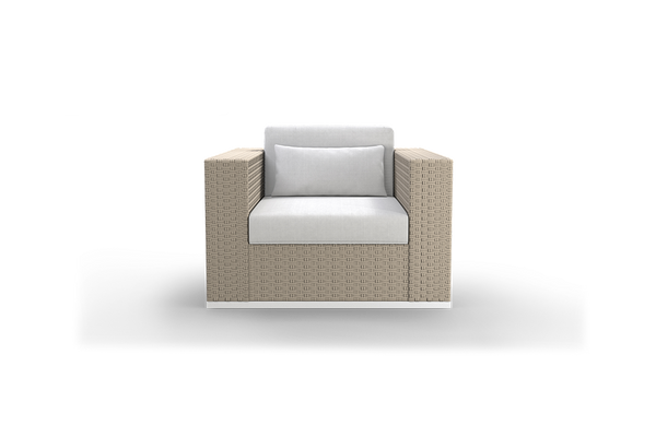 LAUREL ARMCHAIR