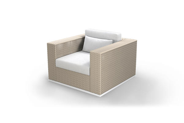 LAUREL ARMCHAIR