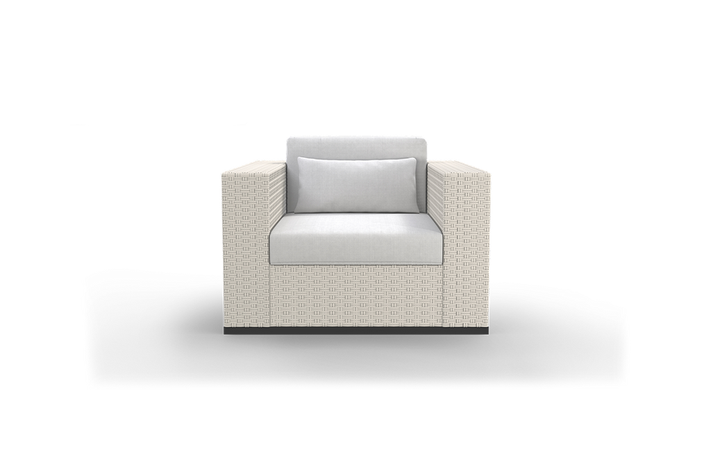 LAUREL ARMCHAIR