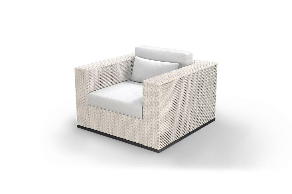 LAUREL ARMCHAIR