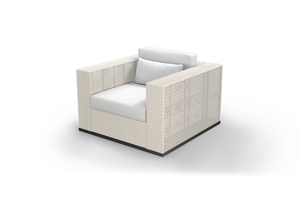 LAUREL ARMCHAIR