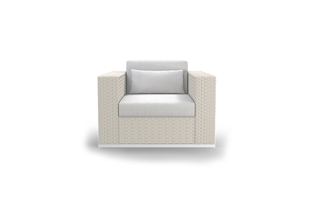 LAUREL ARMCHAIR