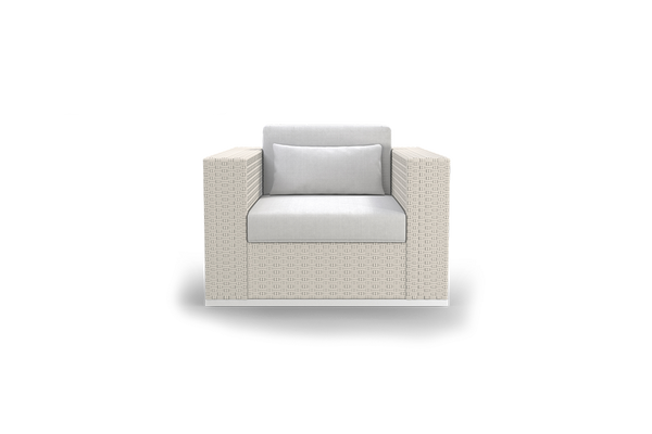 LAUREL ARMCHAIR