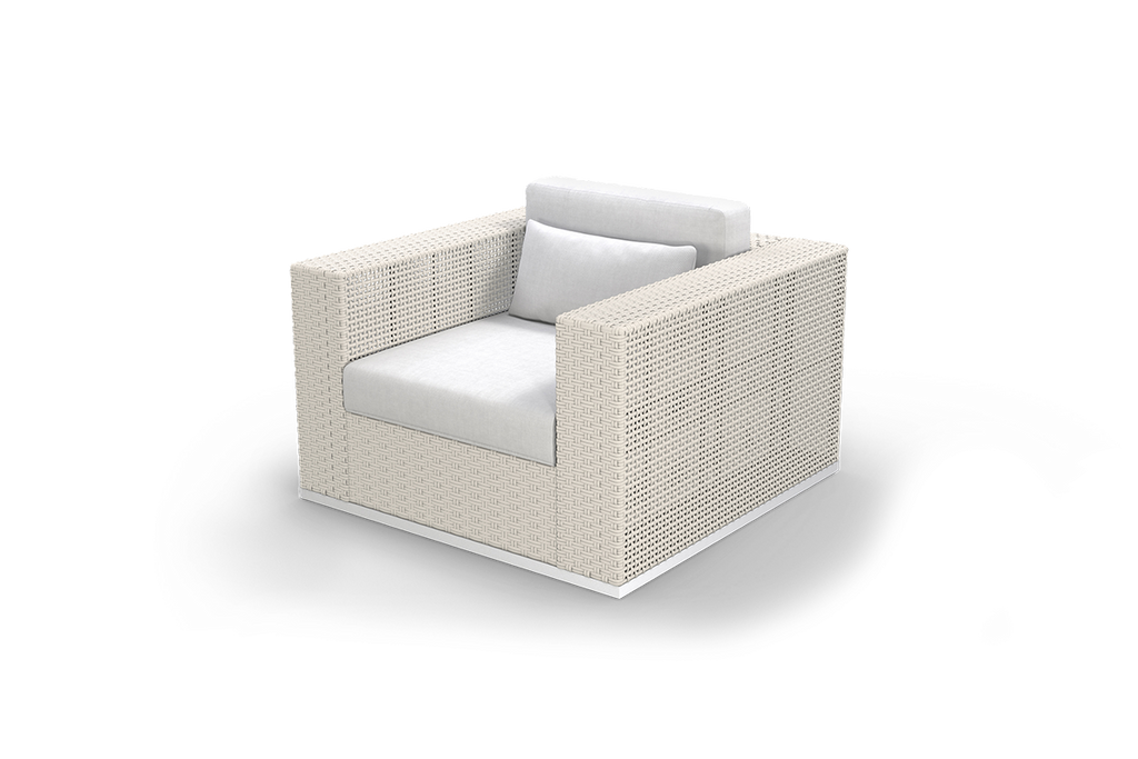 LAUREL ARMCHAIR