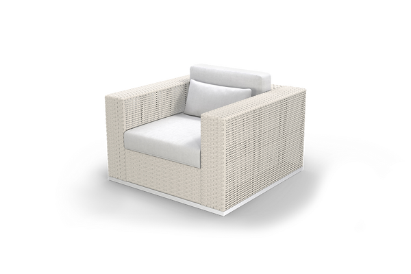 LAUREL ARMCHAIR