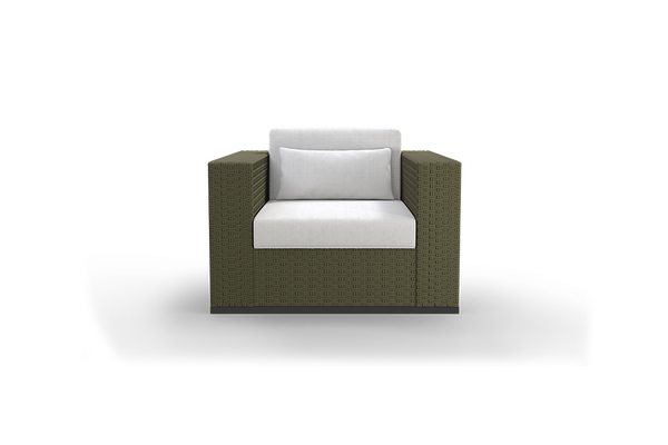 LAUREL ARMCHAIR