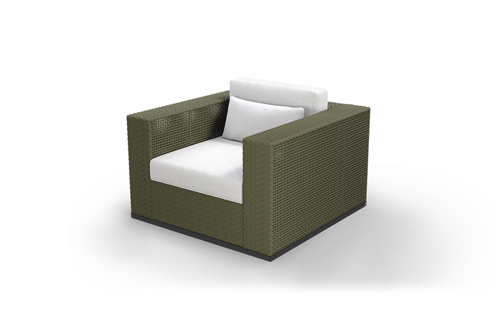LAUREL ARMCHAIR