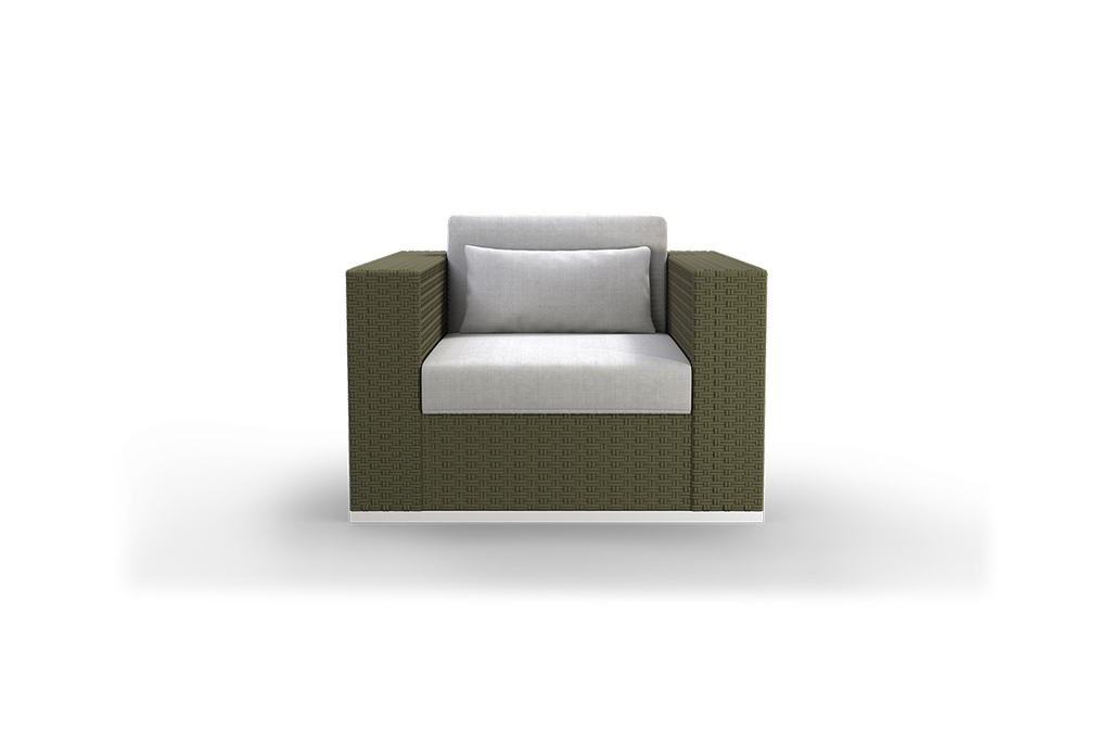 LAUREL ARMCHAIR