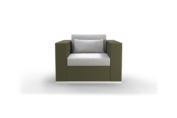 LAUREL ARMCHAIR