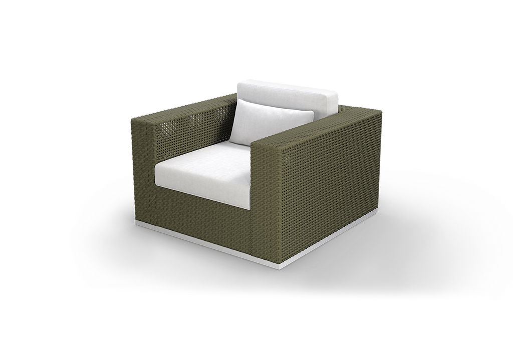 LAUREL ARMCHAIR