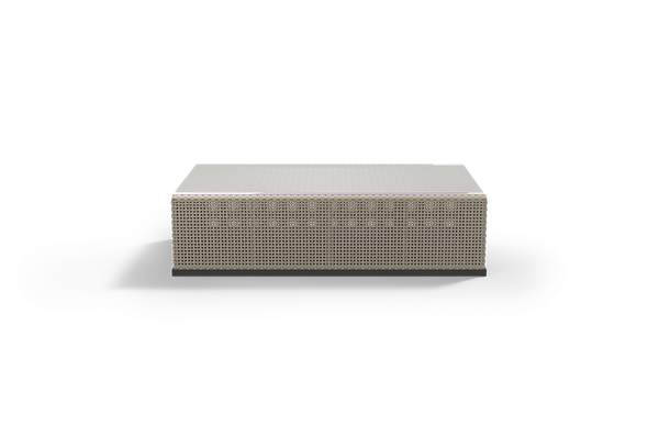 LAUREL COFFEE TABLE