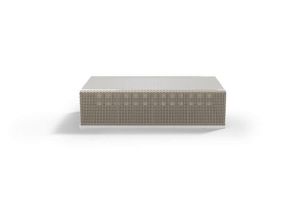LAUREL COFFEE TABLE