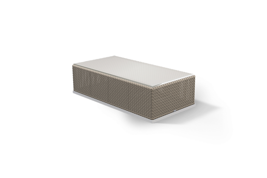 LAUREL COFFEE TABLE