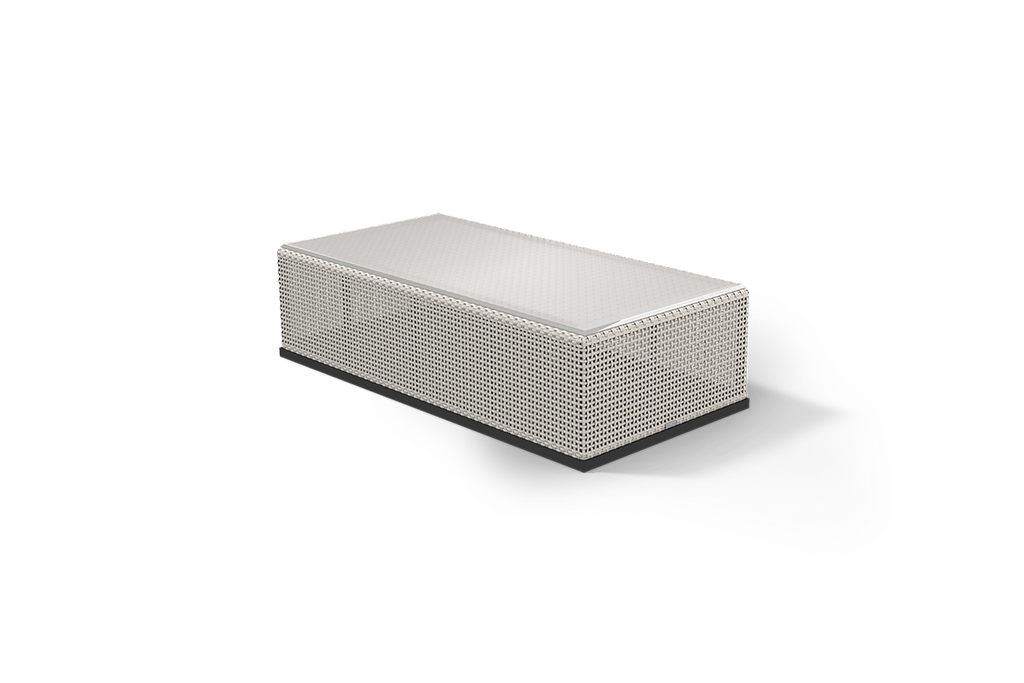 LAUREL COFFEE TABLE