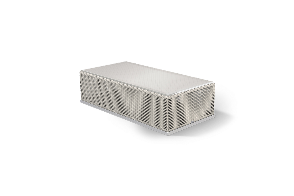 LAUREL COFFEE TABLE