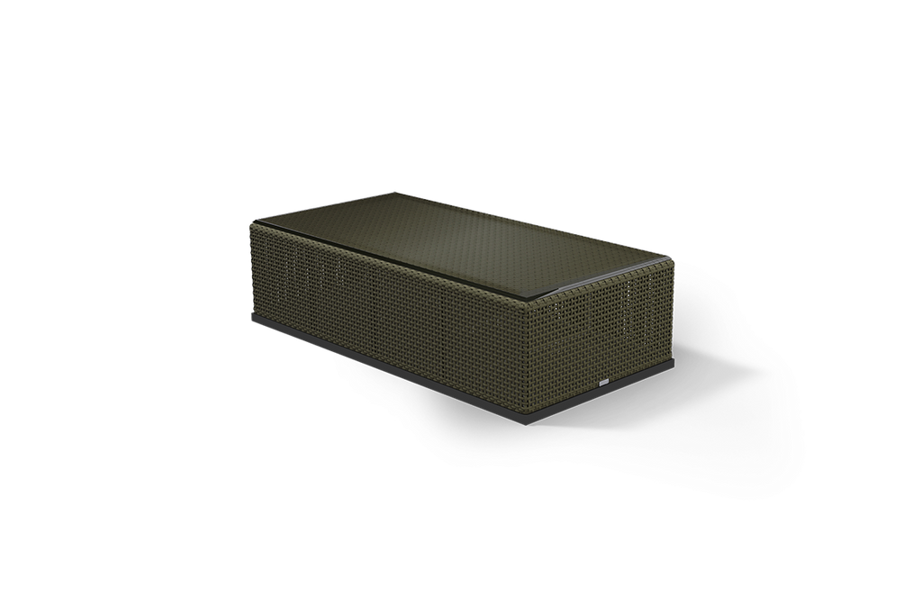 LAUREL COFFEE TABLE
