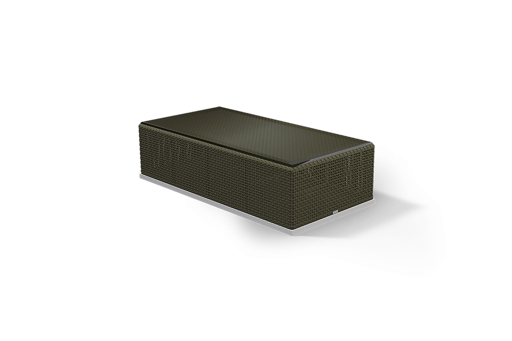 LAUREL COFFEE TABLE