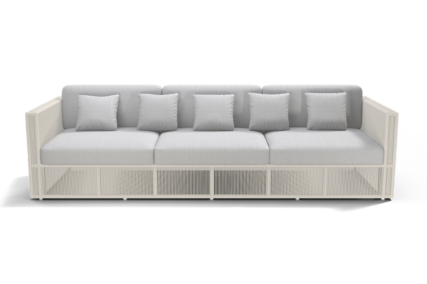 LENNY 3 SEAT SOFA