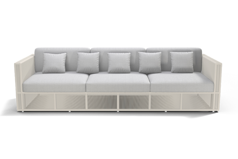LENNY 3 SEAT SOFA