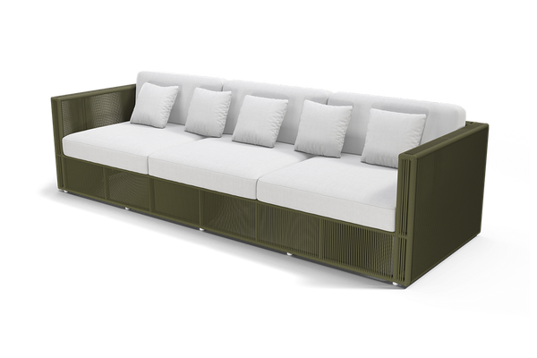 LENNY 3 SEAT SOFA