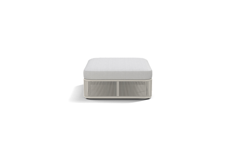 LENNY FOOTSTOOL